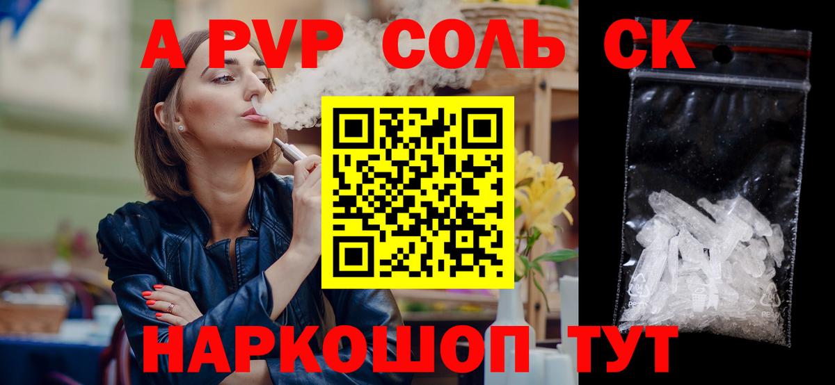 A PVP СК КРИС Алейск